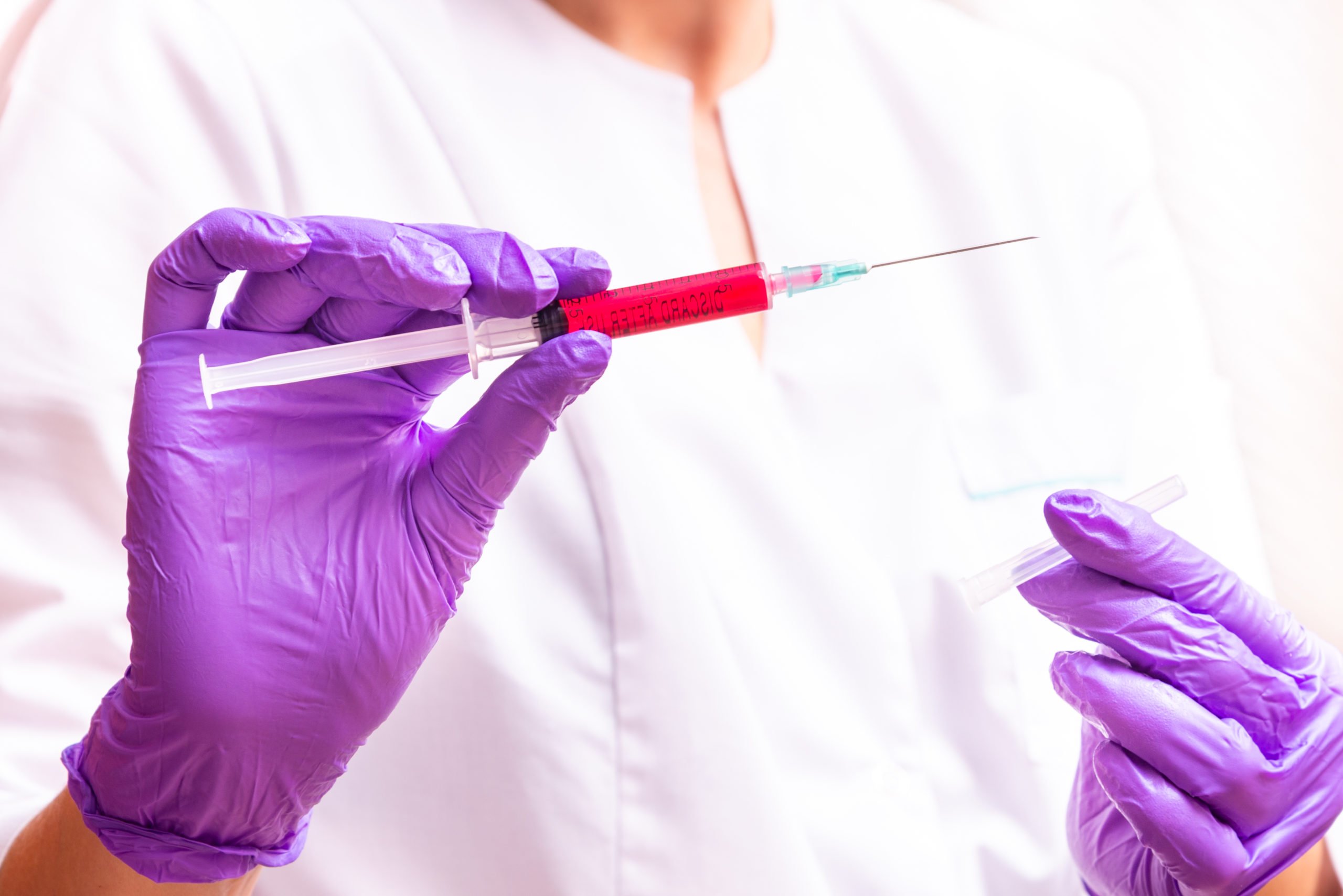 5-amino-1mq subcutaneous dosage Safe B12 Injection Guide at Home | Step-by-Step Tutorial